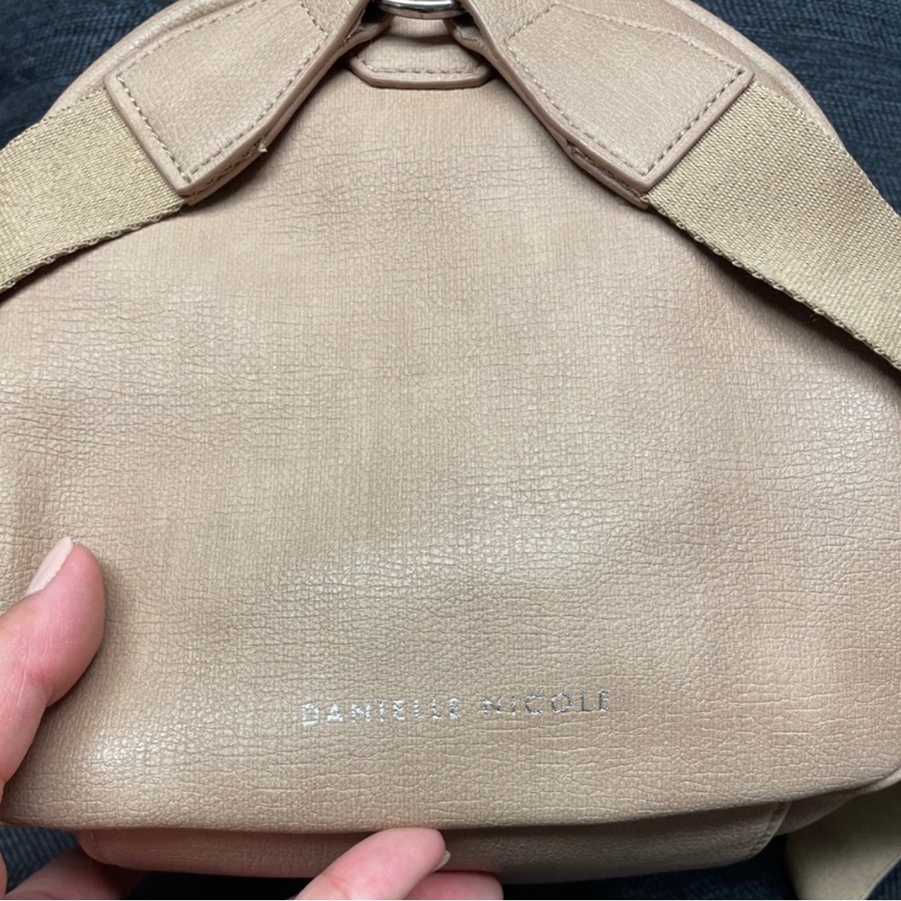 Nicole Danielle Disney “Beauty & The Beast” Backp… - image 4